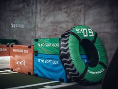 -Answer Fitness 答案健身(奥体店)