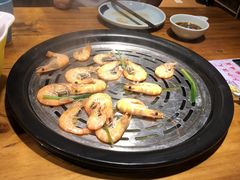-三个渔夫·蒸汽海鲜(小白楼店)
