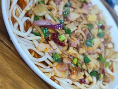 -八风爆肚面(海亮新英里店)