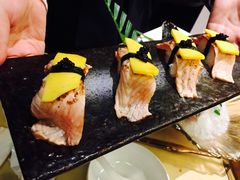 -余欢领鲜火锅(新街口店)