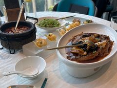 -柒园·三十年创意杭帮菜(龙湖滨江天街店)