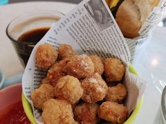 -仁义涵西餐·咖啡(中华巴洛克店)