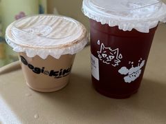 -Dogi&kiki Coffee(中心商务大厦店)