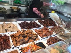 -爱家面馆(常州总店)