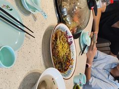 -巧克力渔家.小船海鲜家常菜(万平口店)