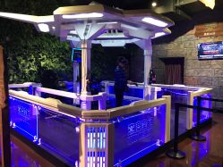 -奇幻丛林(佛罗伦萨小镇店)