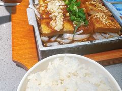 -半天妖烤鱼(临朐全福元店)