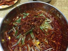 -春花民族美食(佳木斯总店)
