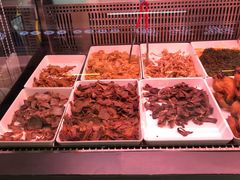 -阿满卤香鸡(新街口印象汇店)