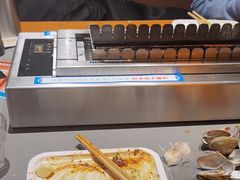-冰城串说·羊肉串烧烤(哈西大街店)