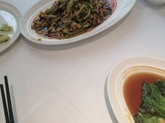 地道鱼香肉丝-眉州东坡(团结湖店)