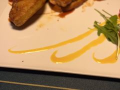 -艾米意大利餐厅(米房创意园店)