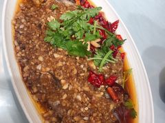 -杨氏青龙虾·羊蝎子(托乐嘉店)