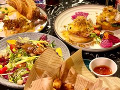 -ChitChat奇洽·Bistro(黎黄陂路店)