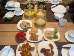 -华侨城嘉途酒店·屋顶阳光餐厅