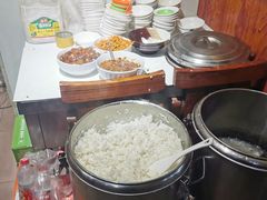 -晓宇盒饭(民安街店)