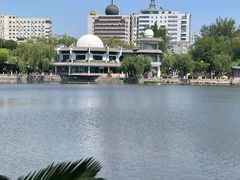 -文瀛公园