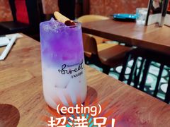 -星叶·东南亚料理(宁波万象汇店)