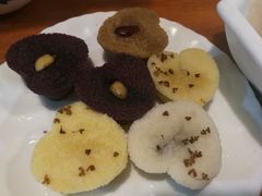 桂花糕-温州一家人美食(西木头市店)