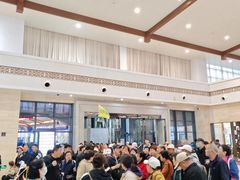 -朱家尖蜈蚣峙码头