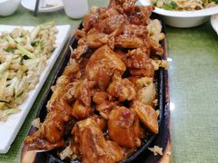 -桃子餐厅·天津菜(红星路直营店)