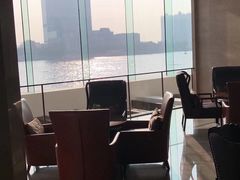 -白天鹅宾馆·流浮阁咖啡厅