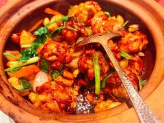 -囍凤楼·粤菜·点心·火锅(温特莱店)