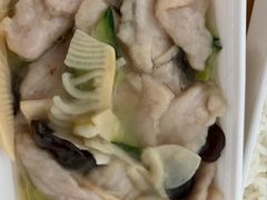 -玉林烤鸭店(垡头店)