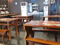 大堂-永祥烧腊餐厅(虹口店)