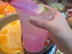 -赵美丽·重庆社区火锅·直营店(火车东站·中豪国际店)