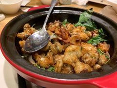 九层塔海蛎-莆田餐厅PUTIEN(三里屯店)