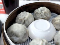 -百年尹氏汤包(湖南路狮子桥店)