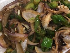 -台州老六海鲜面馆(上南总店)