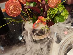 -九坤韩式烤肉(建发阅彩城店)