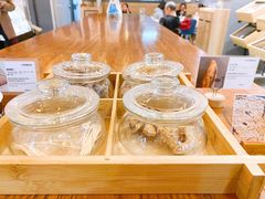 -面包谷Grains n' Beans(九号公馆店)