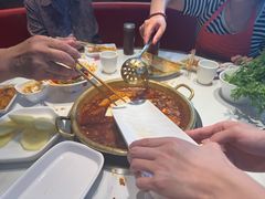 -涿派·炝锅鱼(涿州店)