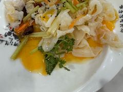 -郭姐·威海渔村(黄兴路店)