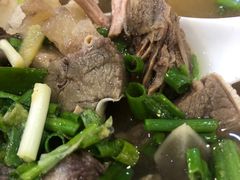 -老牌依强牛肉店(达道总店)