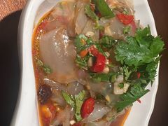-乔街深夜食堂·小龙虾·高压锅生蚝(杭州总店)