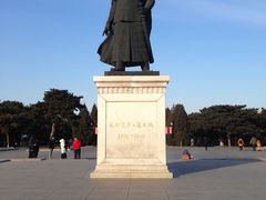 -北陵公园