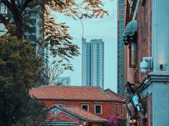-晋江五店市传统文化旅游区
