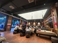 -串盟烧烤大排档·长沙美食地标(星沙店)