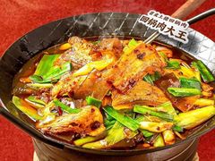 -川堂风·跷脚牛肉·乐山爆炒(宝山日月光店)