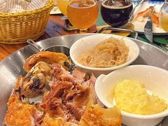 -Ambra Haus琥珀屋精酿餐厅(宝山店)