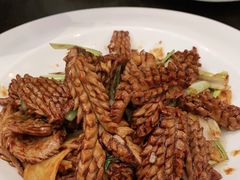 -老牌坊•鲁菜名店•地道济南菜(大观园商埠店)