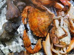 -海味当家(西安路店)