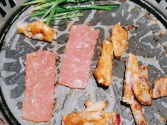 -汉阳廷自助烤肉(嘉禾金铂天地店)