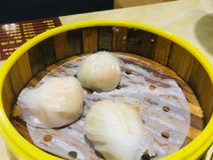 虾饺-明泉居茶点荟(车陂店)