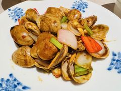 -维园悦谱·海派家常菜(乌鲁木齐南路店)