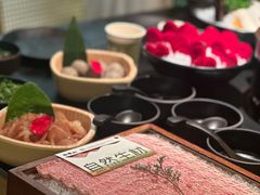 -季季山•云南野生菌火锅(上海首店)